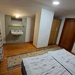 Haus Exenbach Apartment