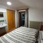 Haus Exenbach Apartment Lofer