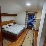 Haus Exenbach Apartment