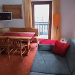 Apartment Haus Exenbach *