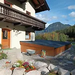 Apartment Haus Exenbach