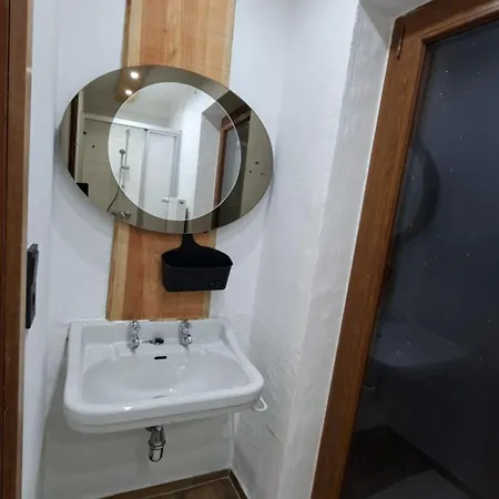 Haus Exenbach 公寓