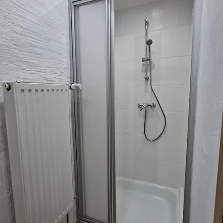 Apartment Haus Exenbach Lofer