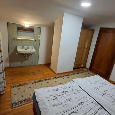 Haus Exenbach Apartment