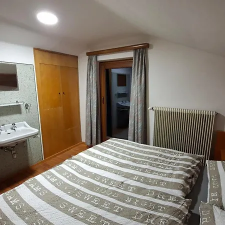 Haus Exenbach Apartment Lofer
