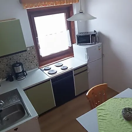 Apartment Haus Exenbach Lofer