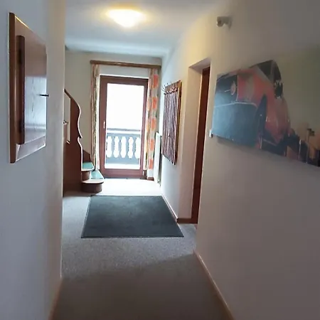 Haus Exenbach Apartment Lofer