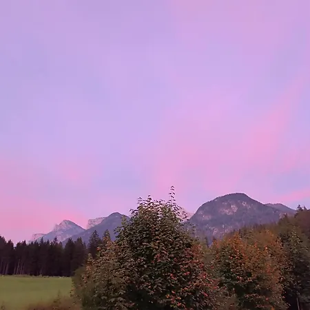 Apartment Haus Exenbach