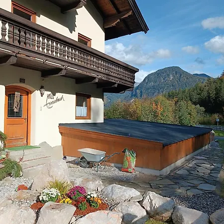 Apartment Haus Exenbach