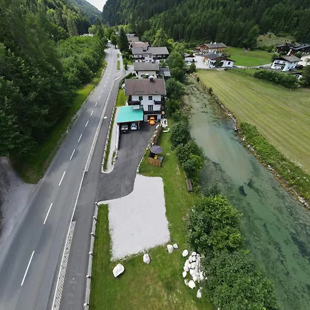 Haus Exenbach 公寓 *