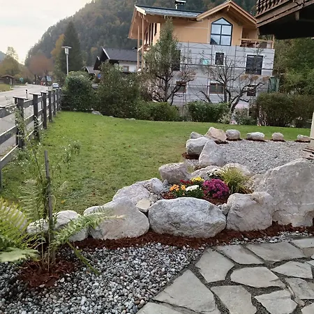 Haus Exenbach * Lofer