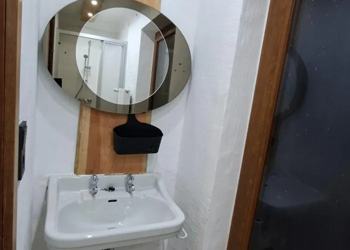 Haus Exenbach Апартаменты