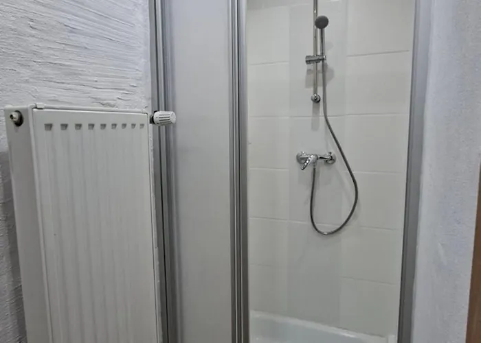 Apartment Haus Exenbach Lofer