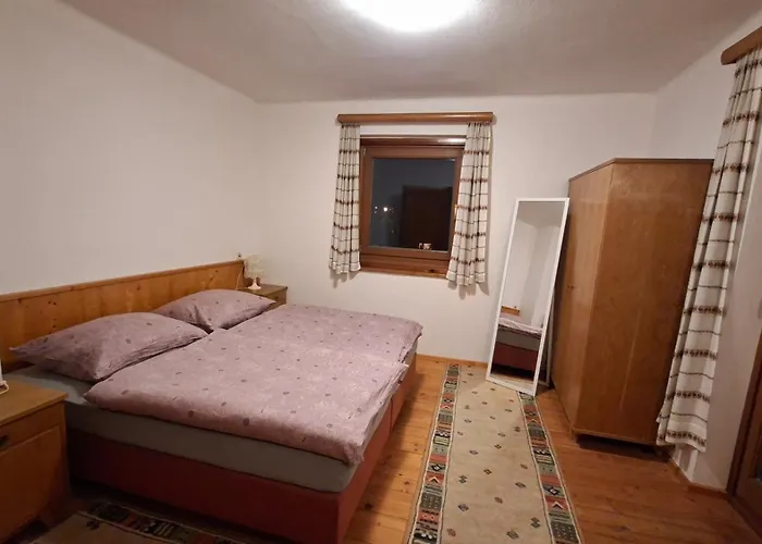 Haus Exenbach * Лофер