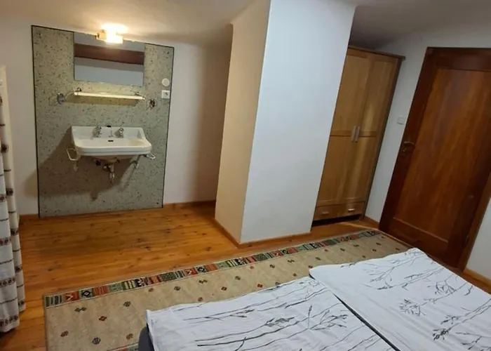 Haus Exenbach Апартаменты