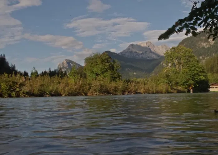 Haus Exenbach * Lofer