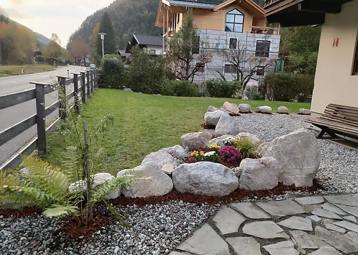 Haus Exenbach * Lofer